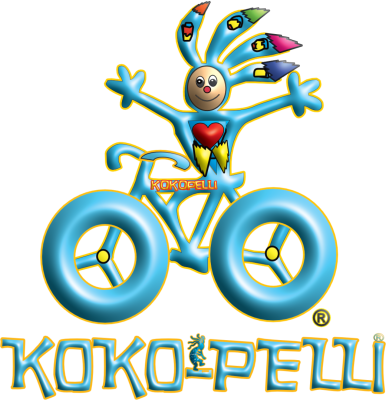 @Kokopelli Bikepower Mountainbike Trainings Zentrum Vogelsberg