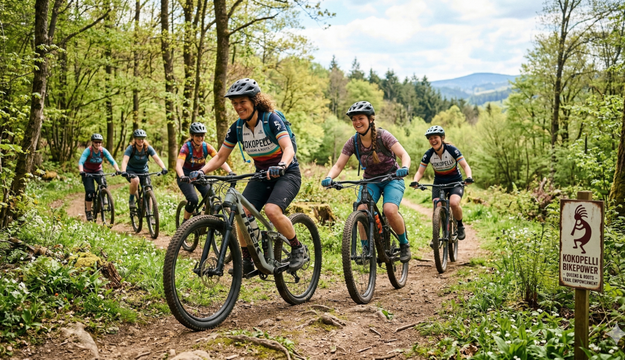 @Kokopelli Bikepower