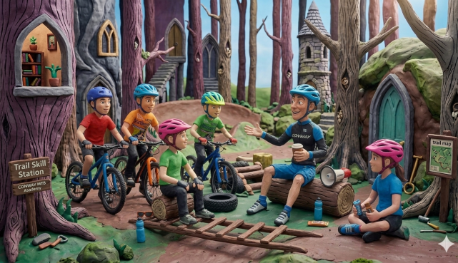 @Kokopelli Bikepower