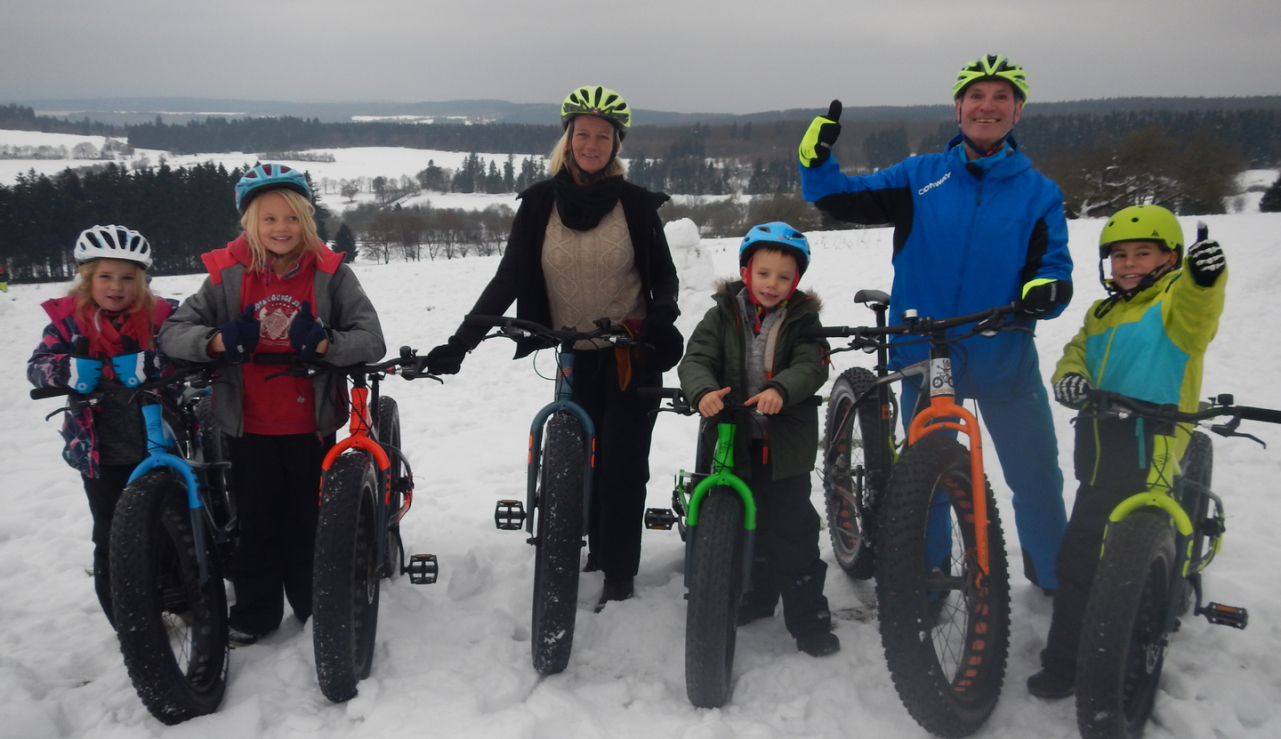 @Kokopelli Bikepower