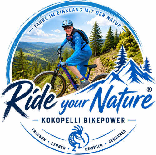 Ride your Nature