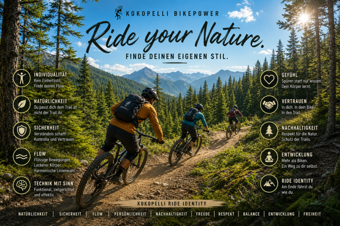 Kokopelli Bikepower