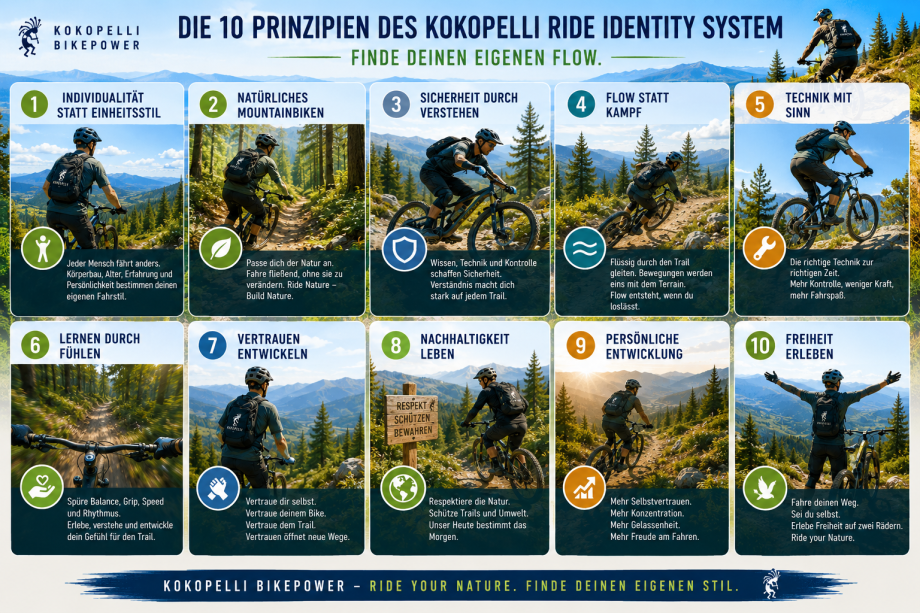 Kokopelli Bikepower