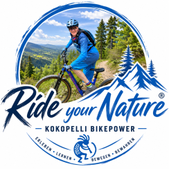 Ride your Natur